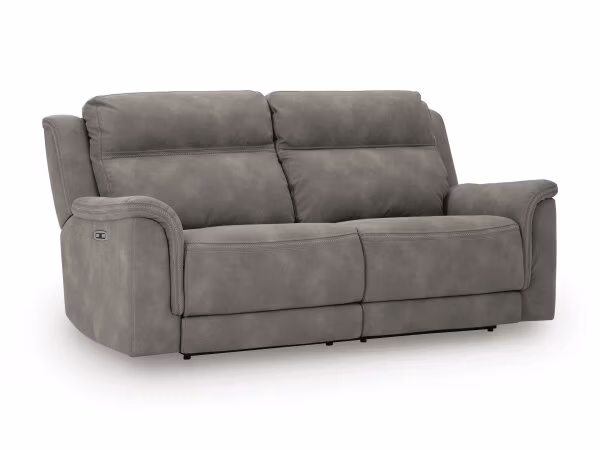 Next-Gen Durapella Power Reclining Sofa, Loveseat and Recliner - Image 2