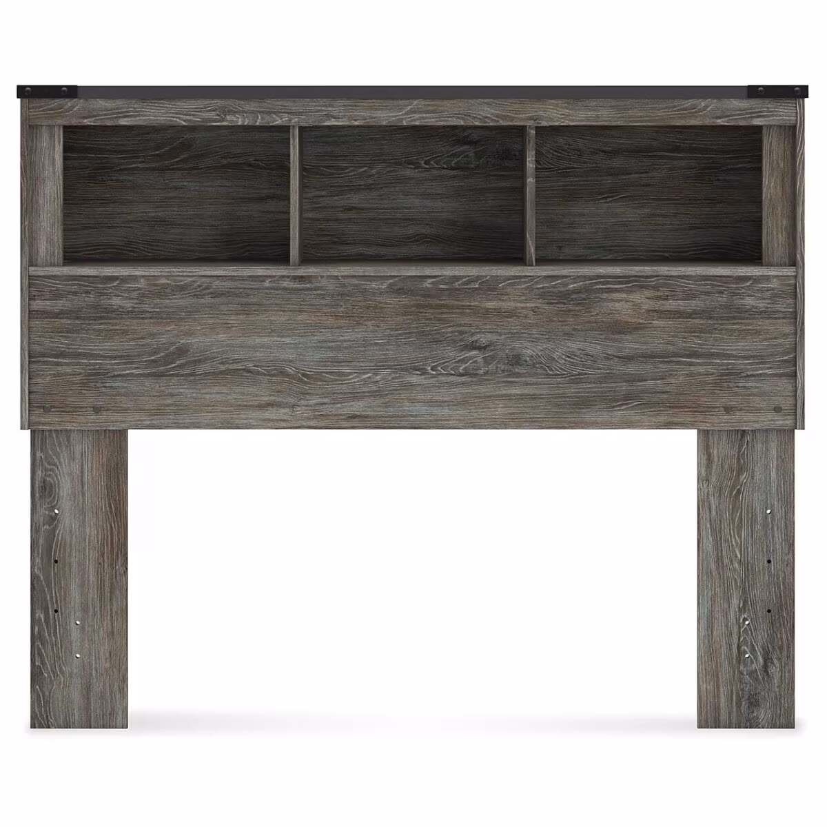 Frandern Full Bookcase Headboard - Image 3