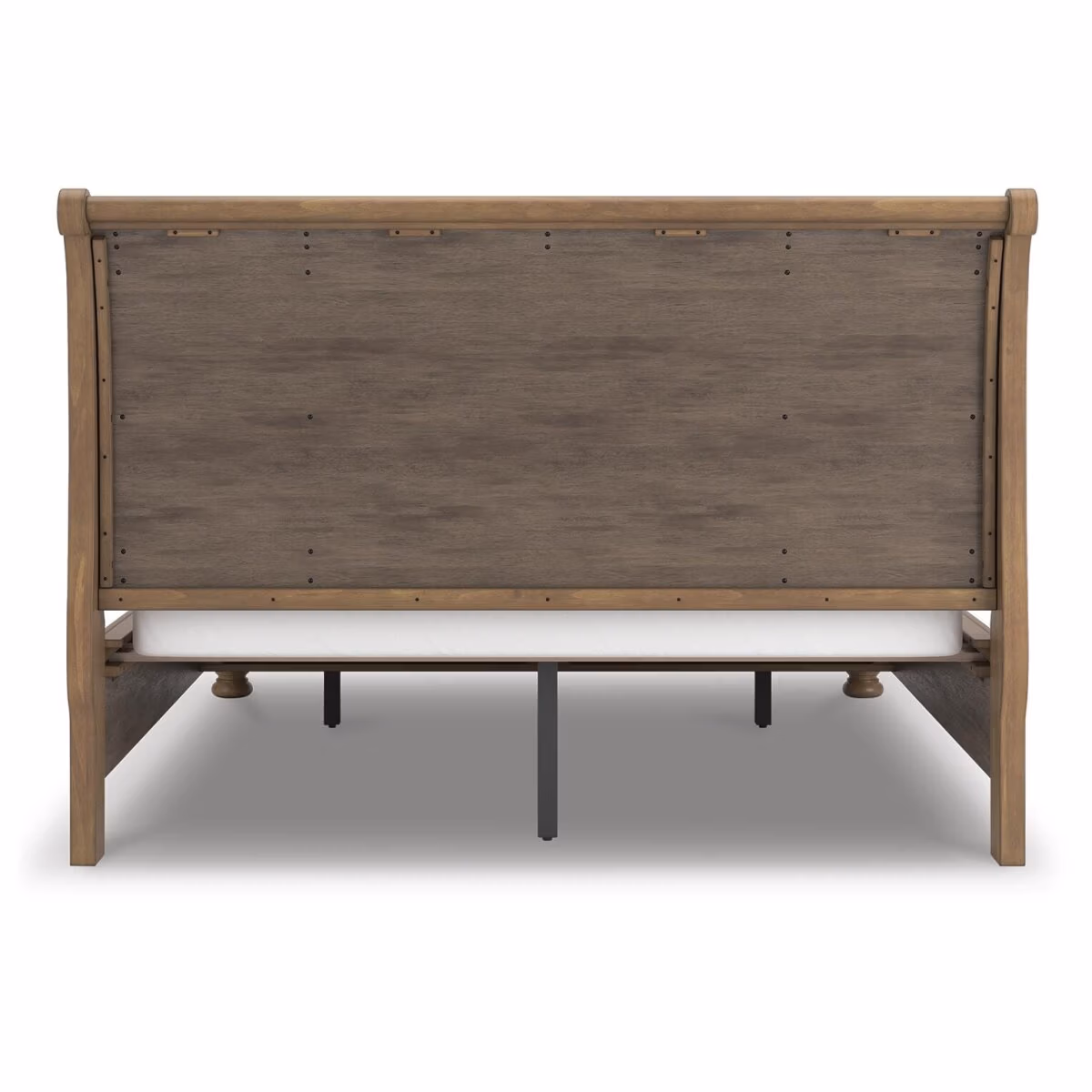 Feddinger California King Storage Sleigh Bed - Image 8