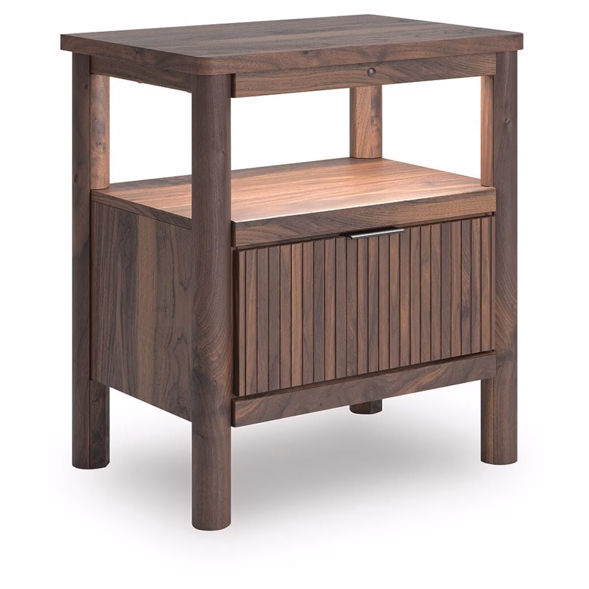Pamytta Queen Panel Bed, Dresser, Mirror and Nightstand - Image 17