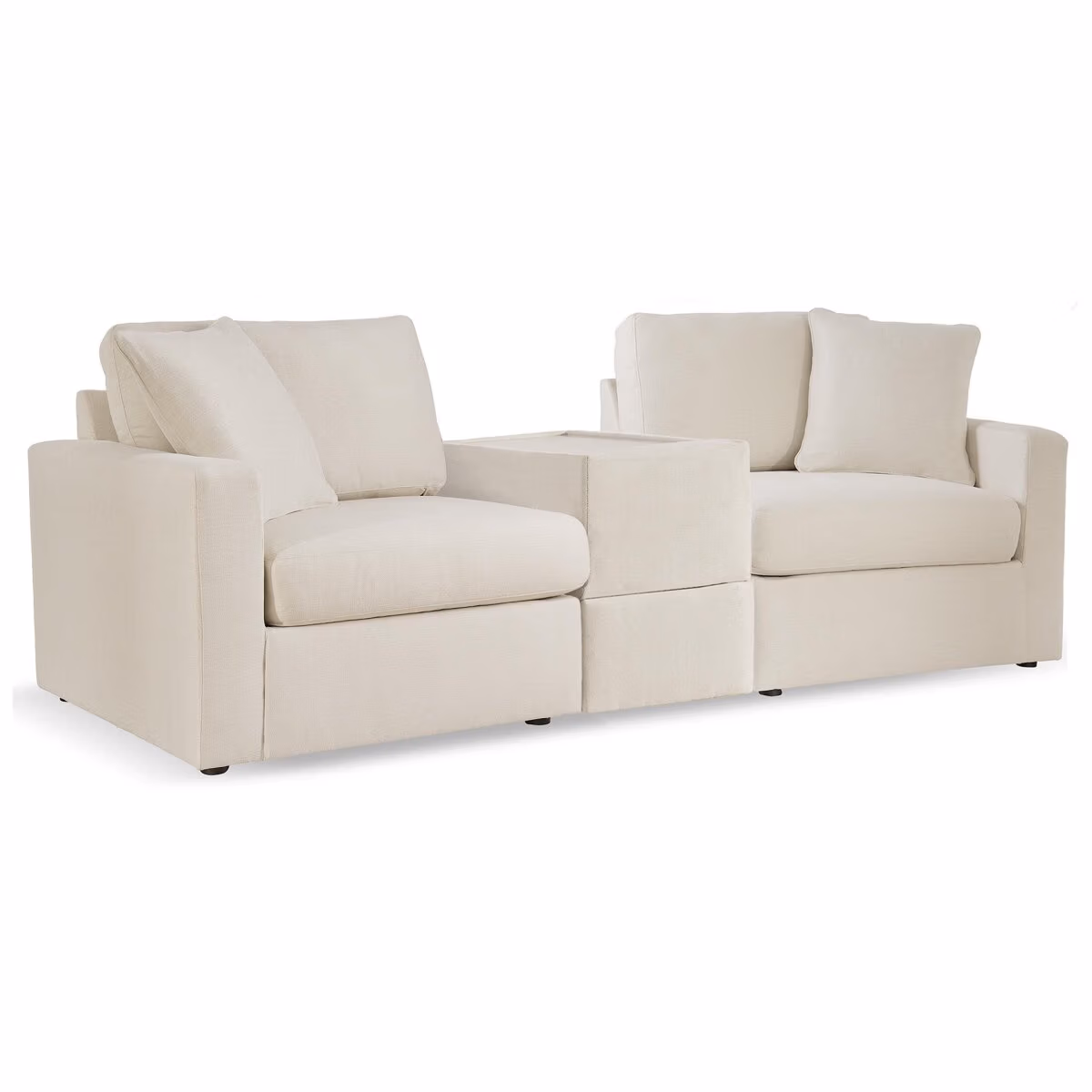 Modmax 3-Piece Sectional - Image 2