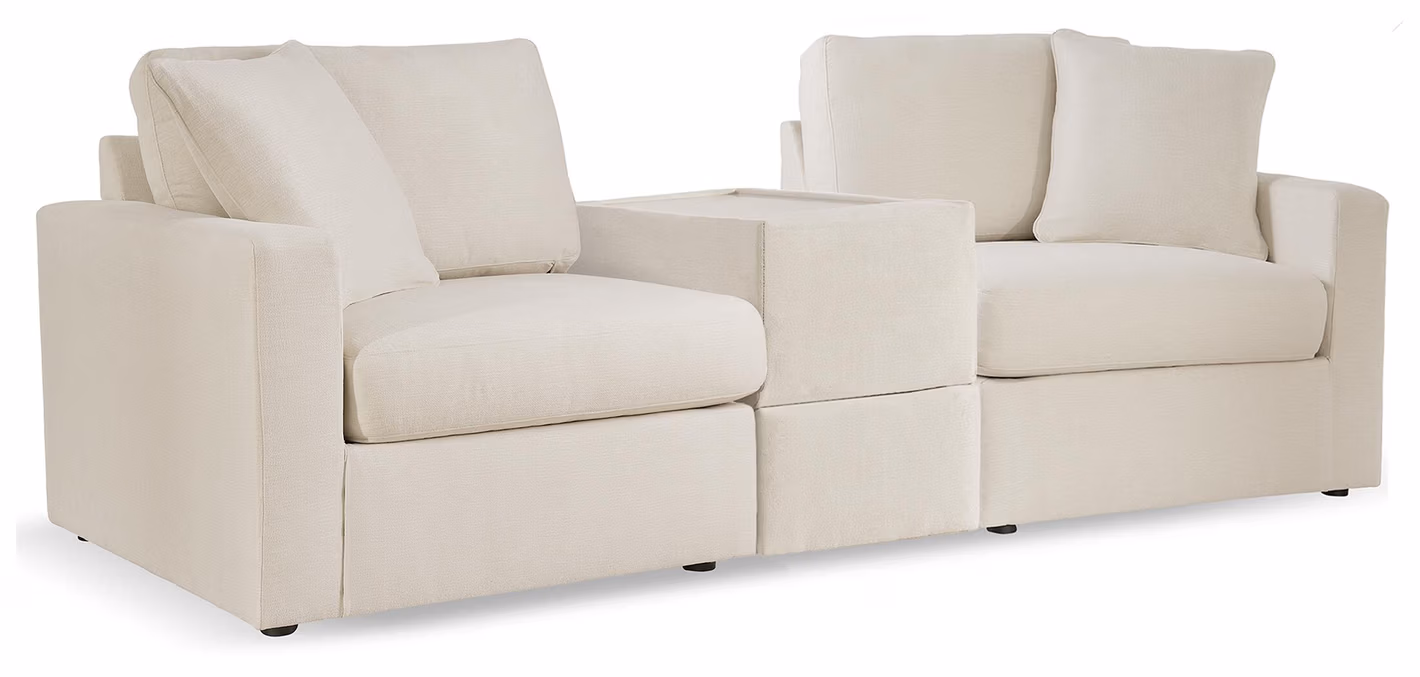 7700d0b60e64f1487095f16762099e83 Modmax 3-Piece Sectional - Image 1