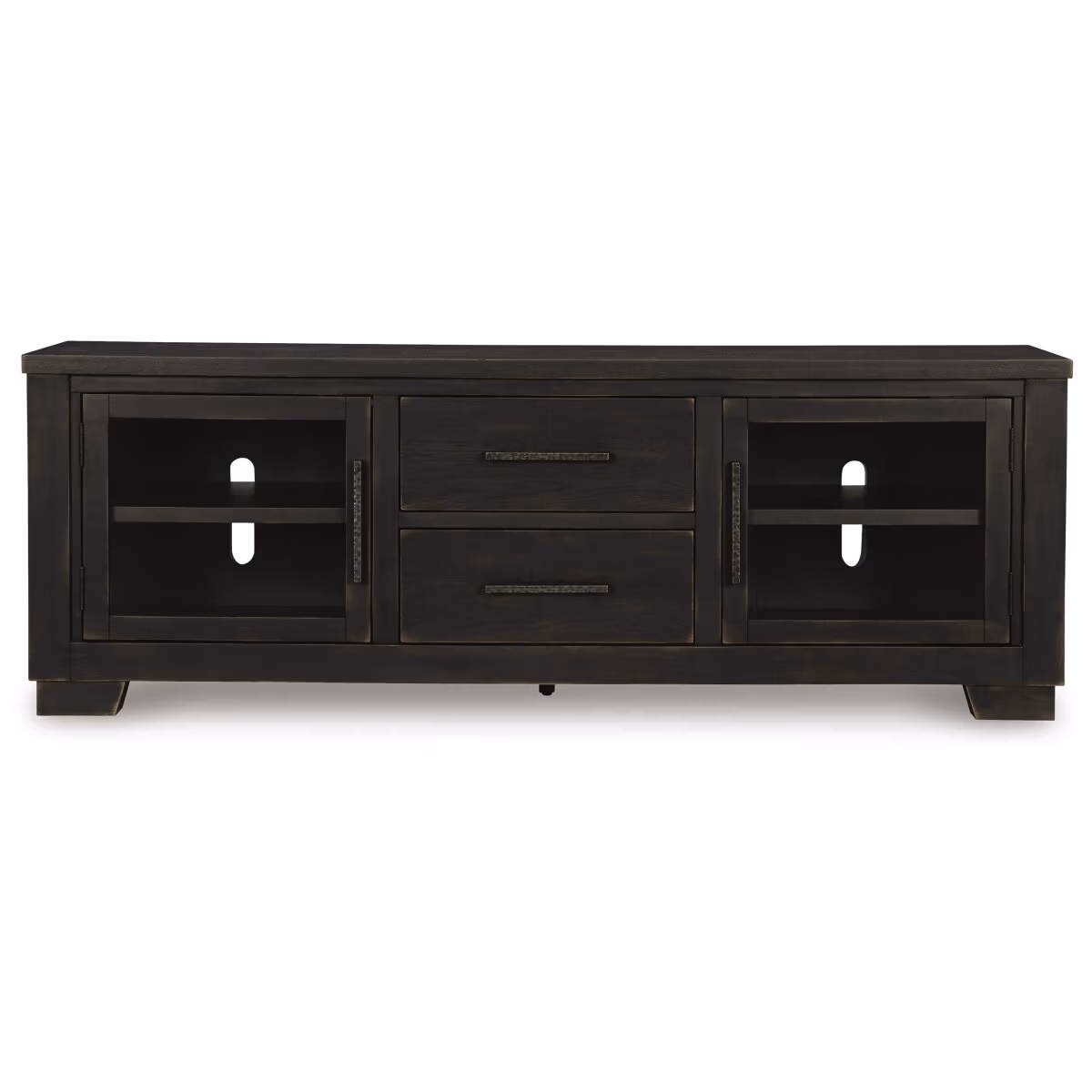 Galliden 80" TV Stand - Image 5