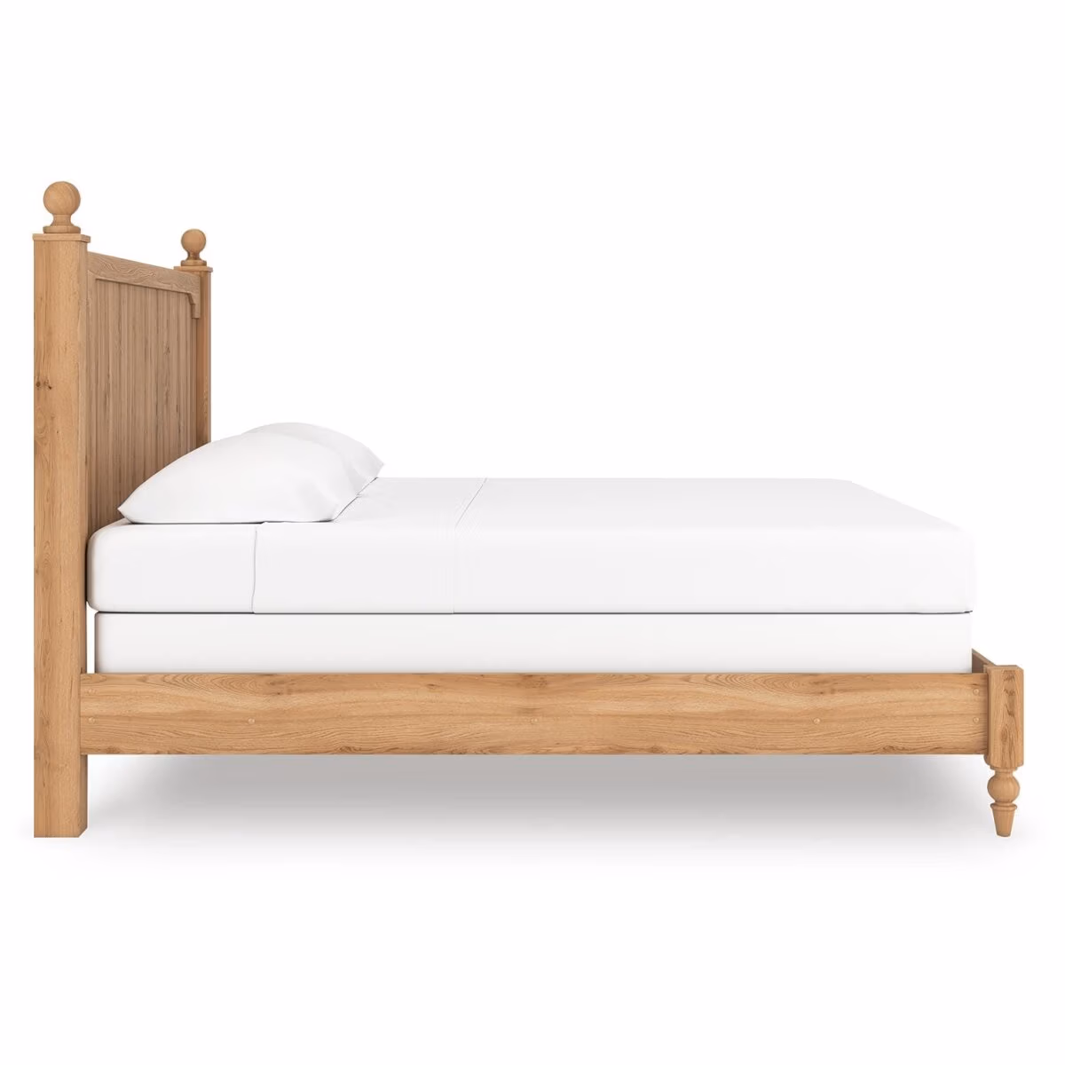 Aleaport King Panel Bed - Image 8