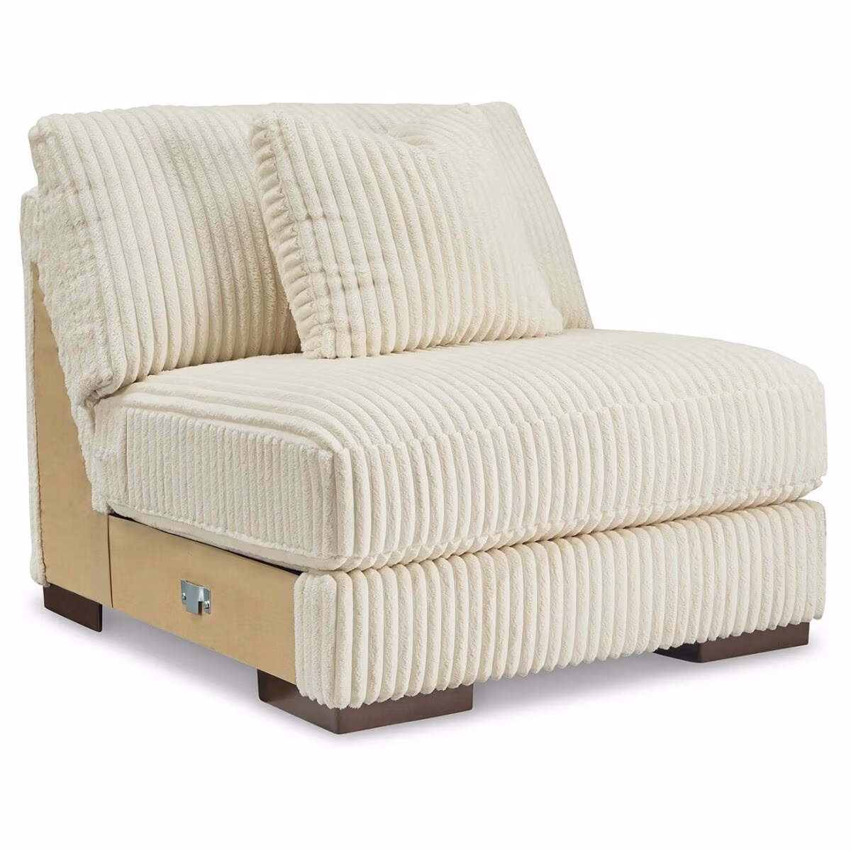 Lindyn Armless Chair - Image 2