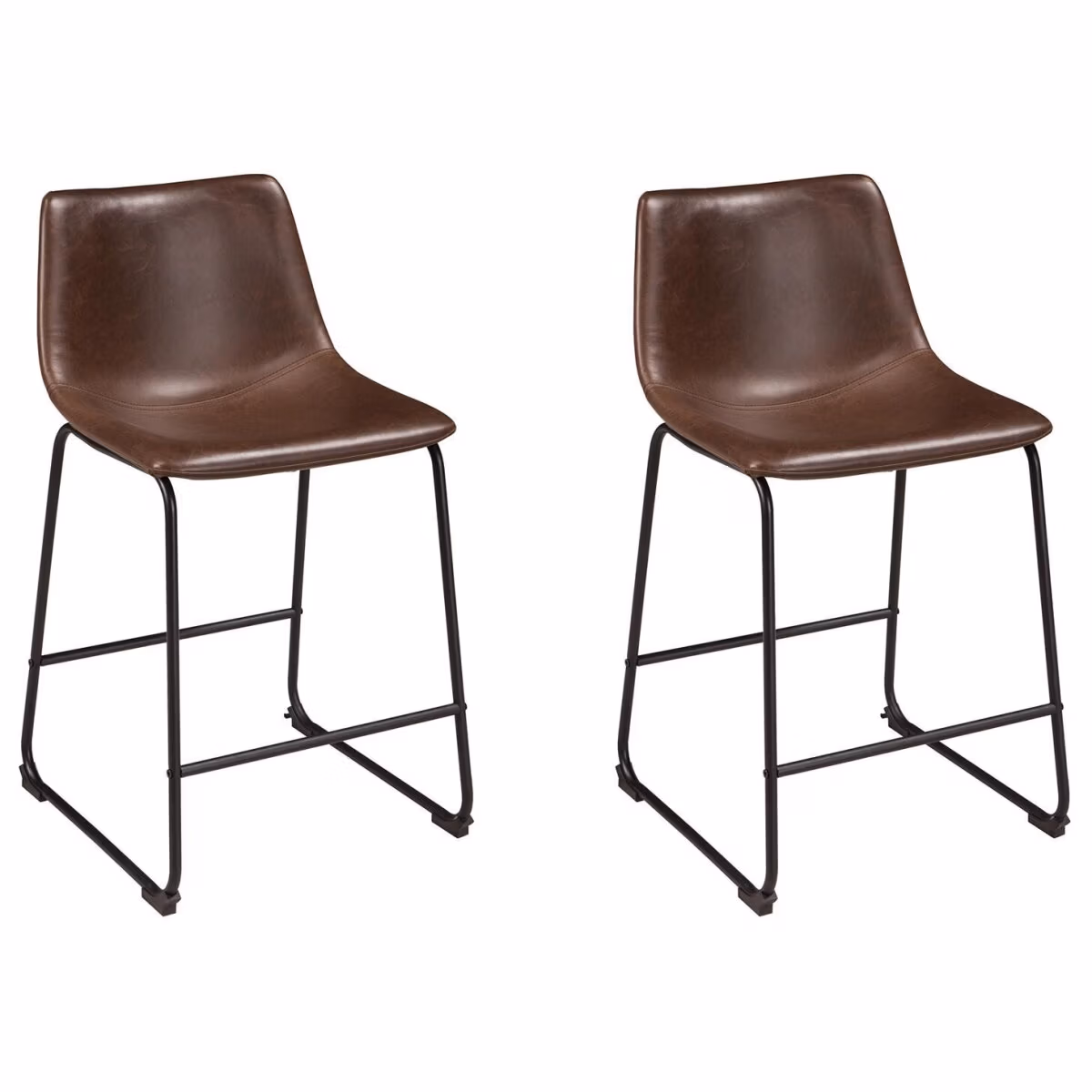 Centiar Counter Height Bar Stool (Set of 2) - Image 2