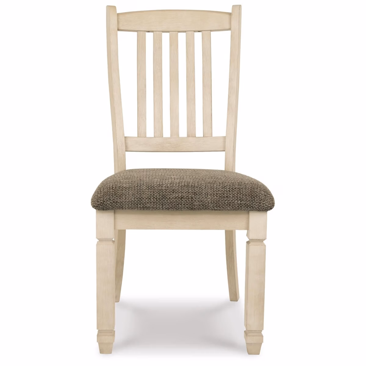 Bolanburg Dining Table, 6 Chairs, and Bench - Image 4