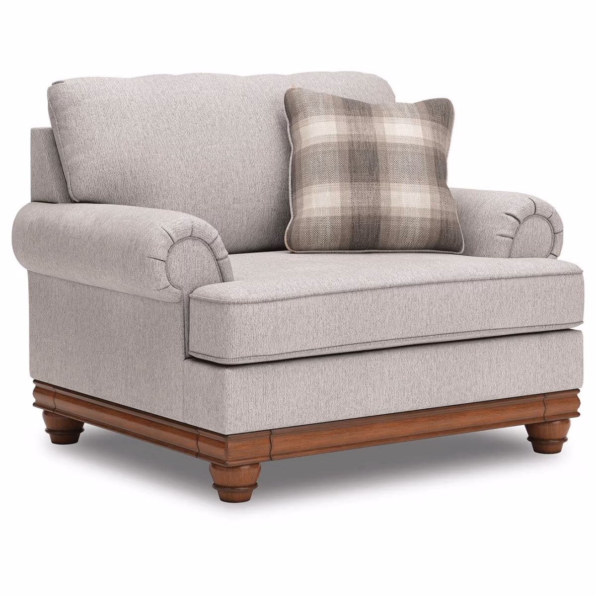 Clearbrooke Oversized Chair - Image 3