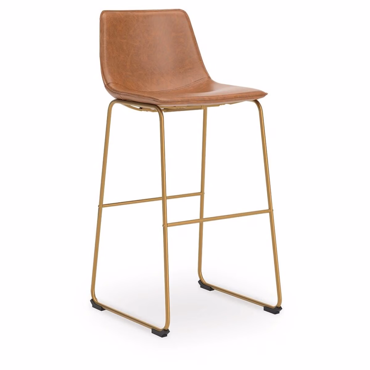 Ciabori Bar Height Barstool (Set of 2) - Image 4