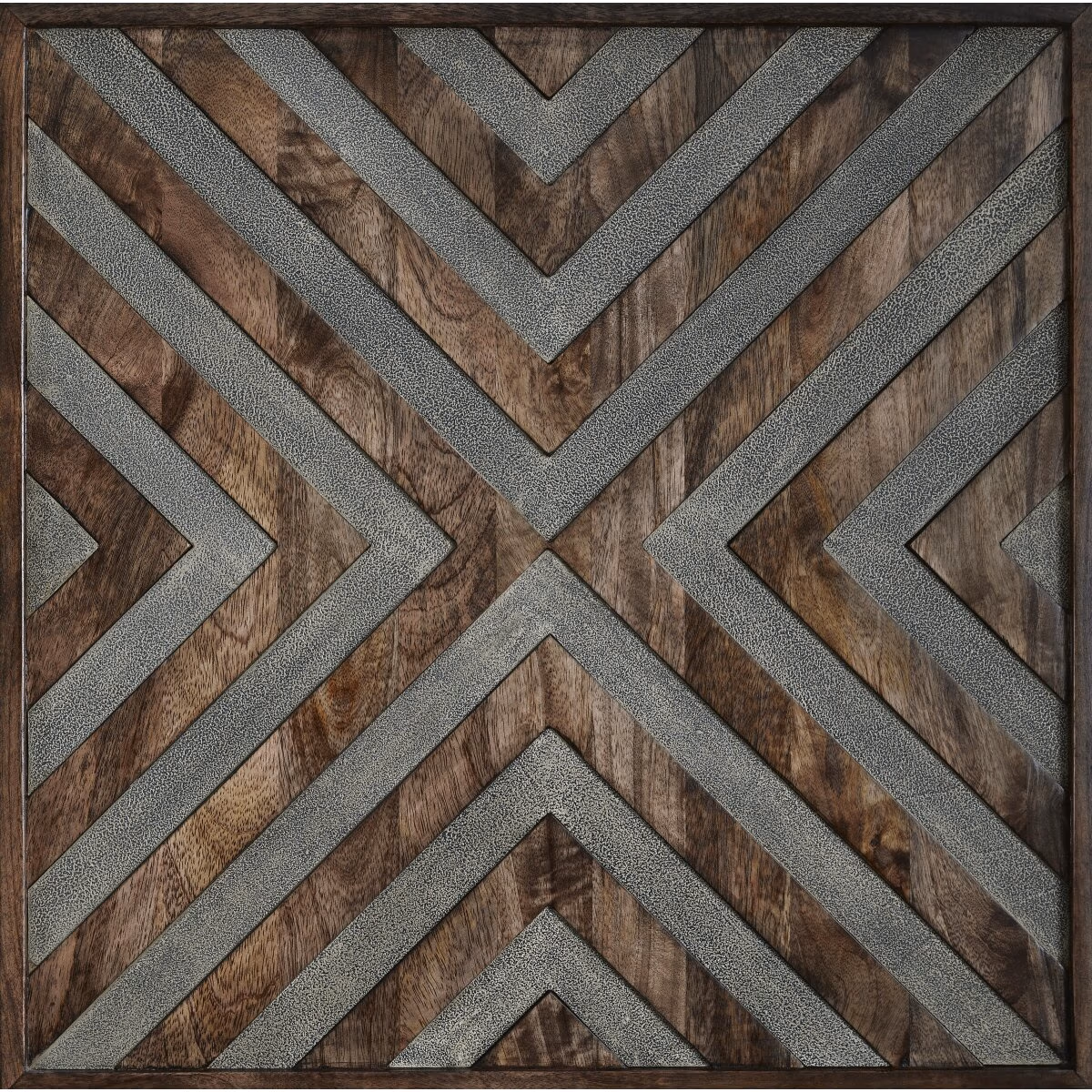 Dreggan End Table - Image 7