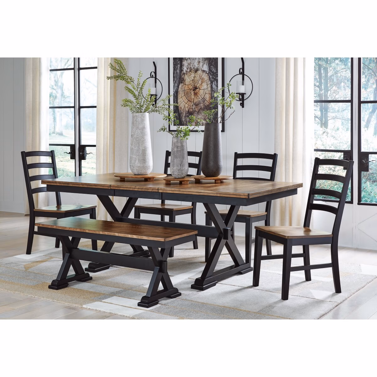 Wildenauer Dining Chair - Image 7