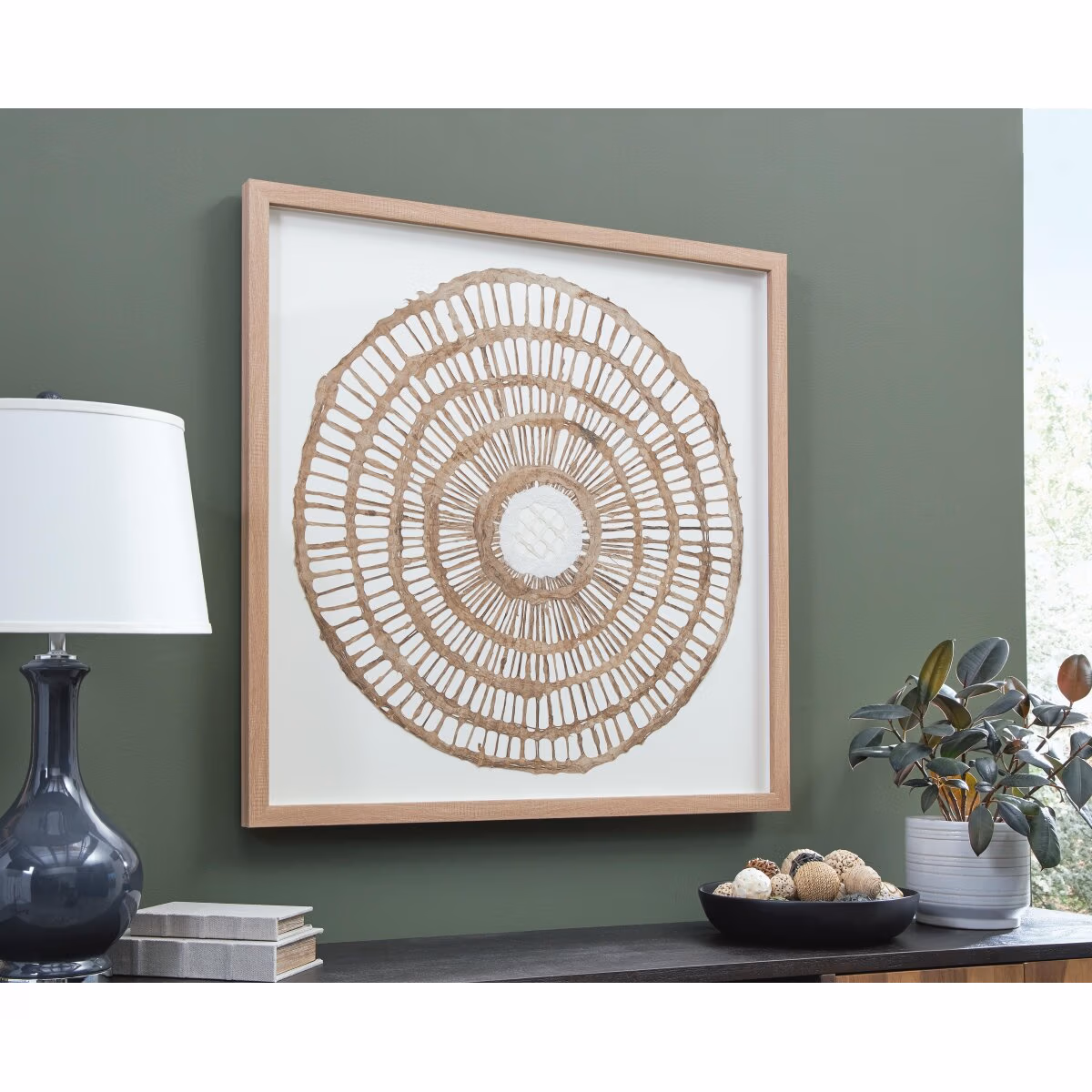 Brockham Wall Decor - Image 3