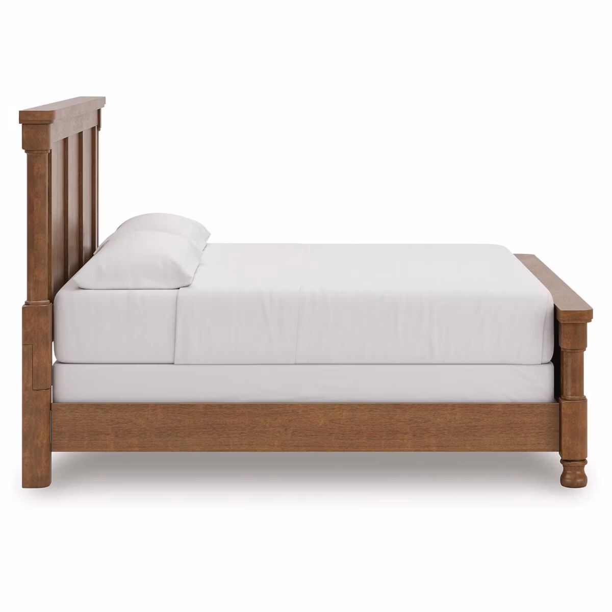 Rowlenstown California King Poster Bed - Image 6