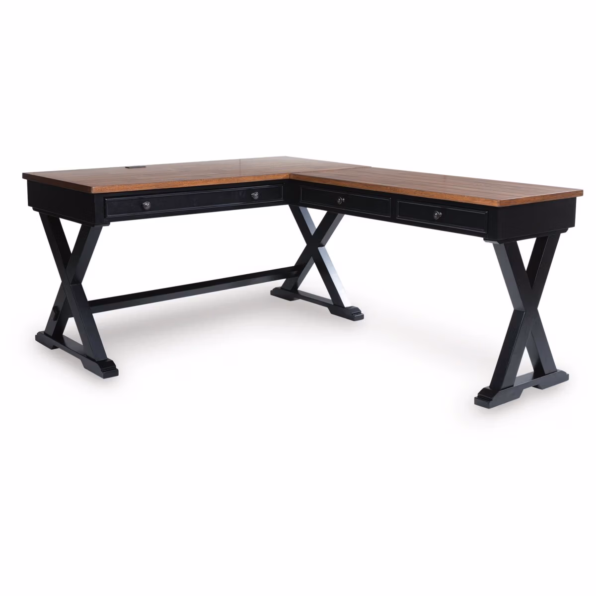 Wildenauer Home Office Desk - Image 2