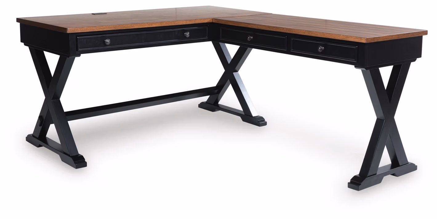Wildenauer Home Office Desk