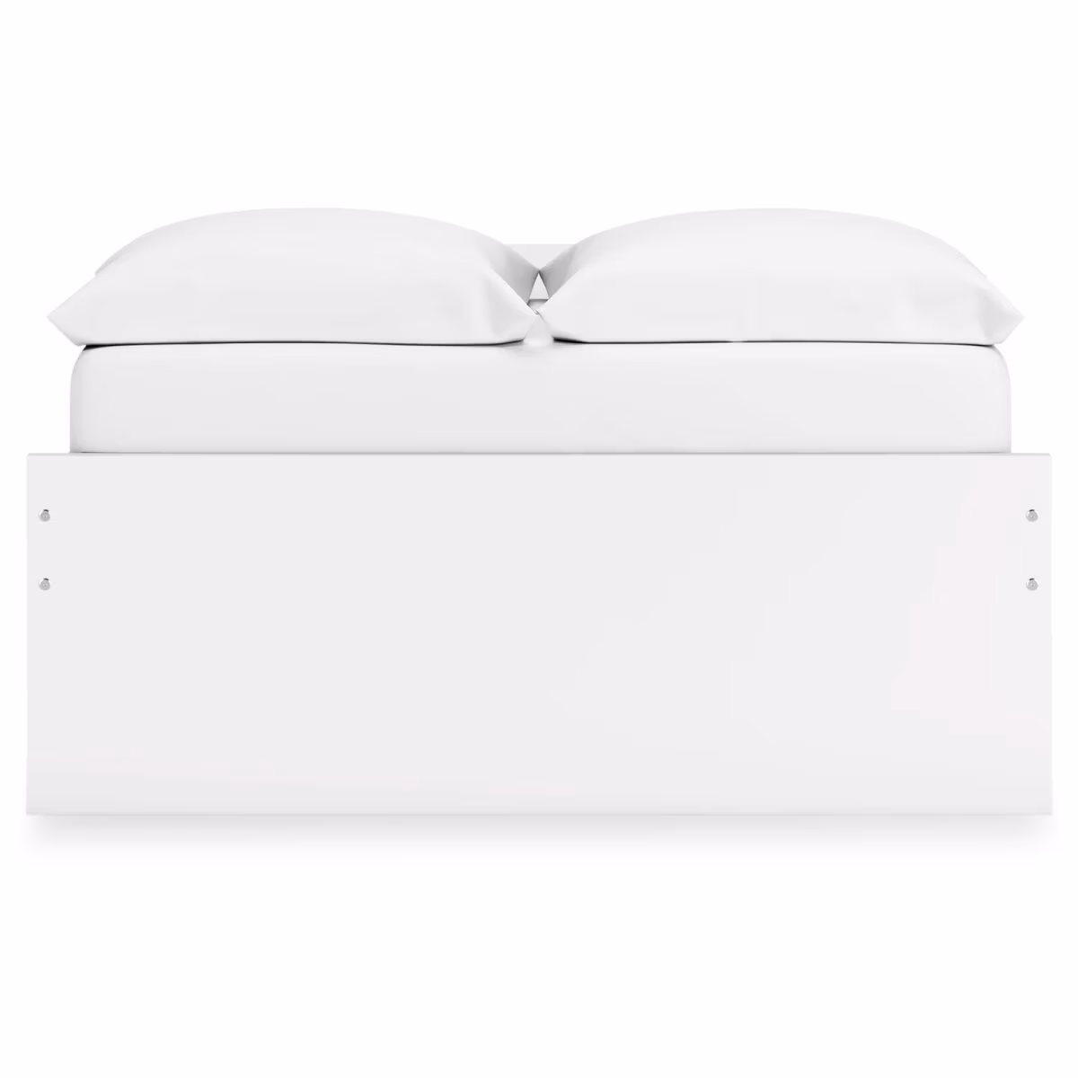 Onita Full Platform Bed - Image 7