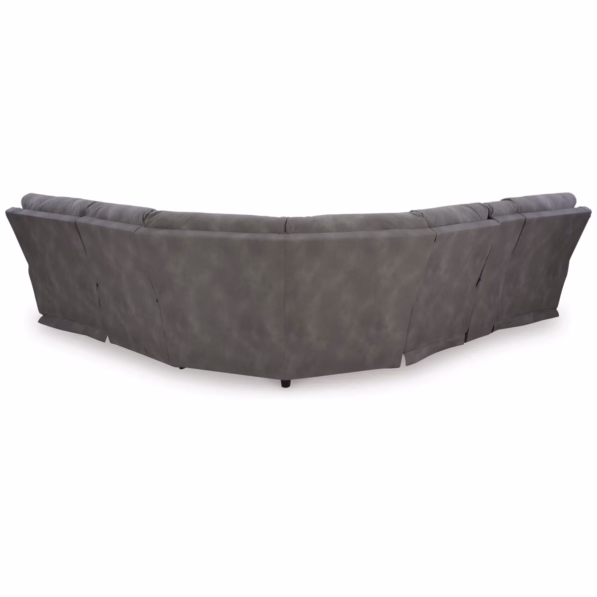 Next-Gen Durapella 6-Piece Power Reclining Sectional - Image 4