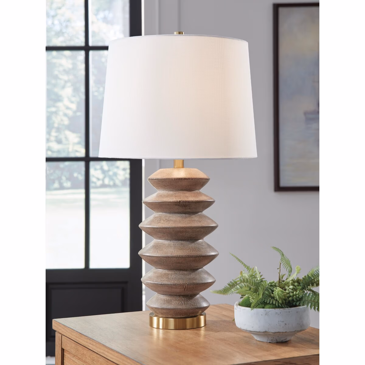 Jyllyard Table Lamp - Image 3