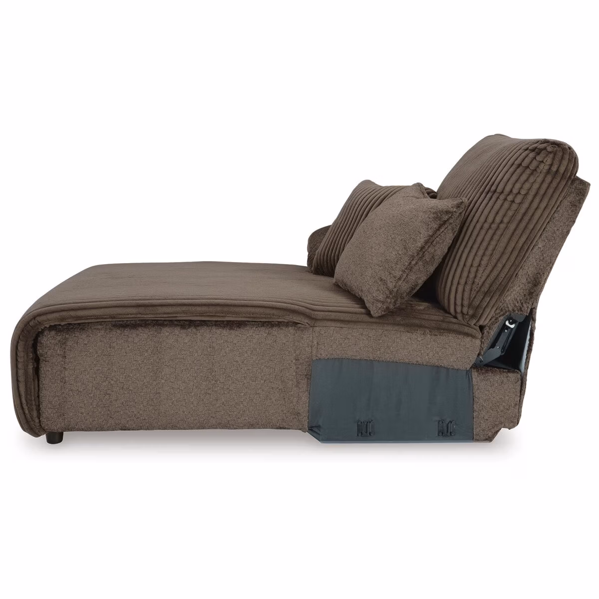 Top Tier Left-Arm Facing Press Back Chaise - Image 5