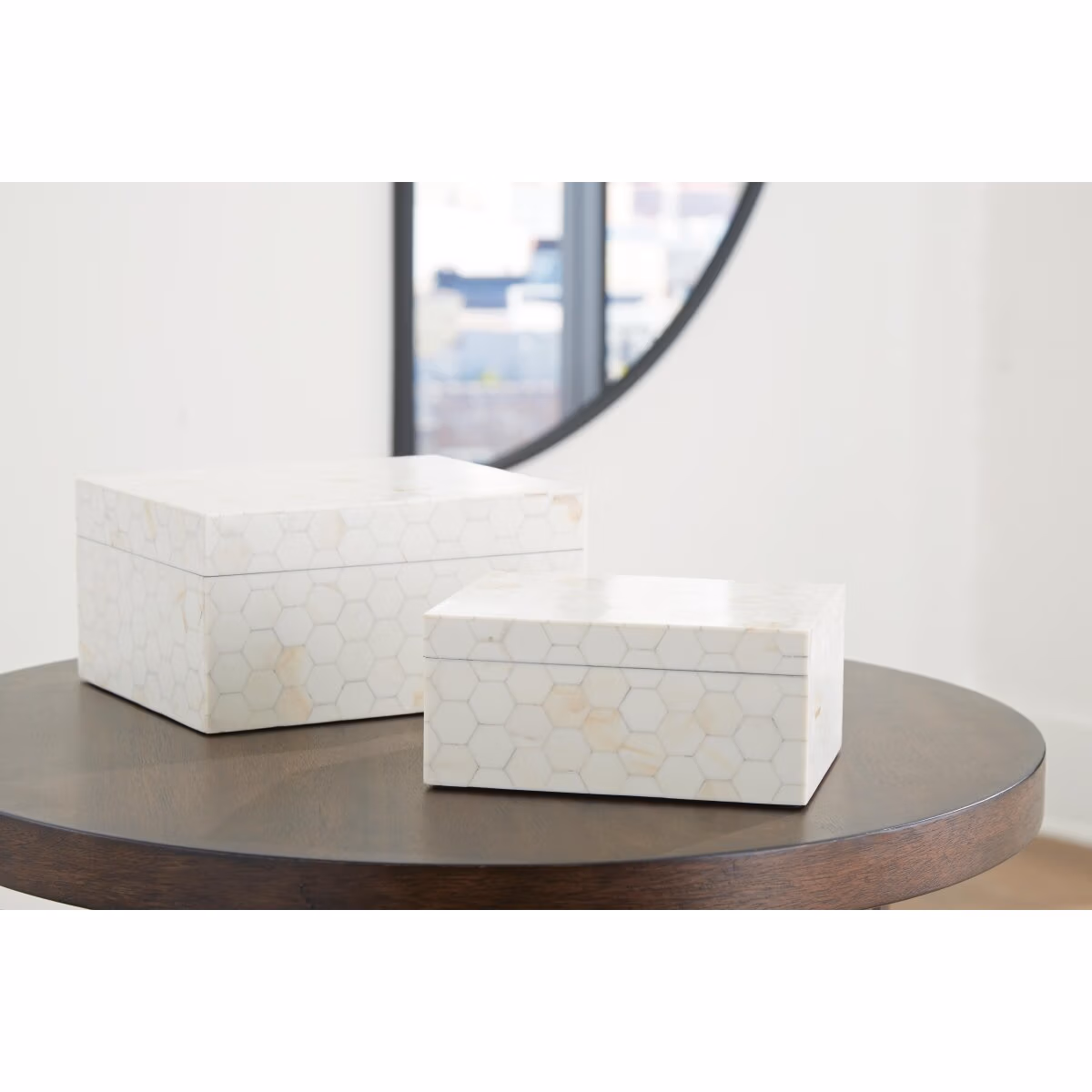 Aldenburg Box (Set of 2) - Image 3