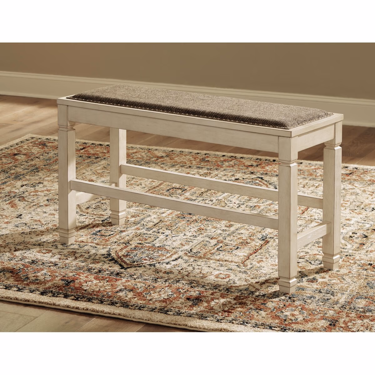 Bolanburg Counter Height Dining Bench - Image 8
