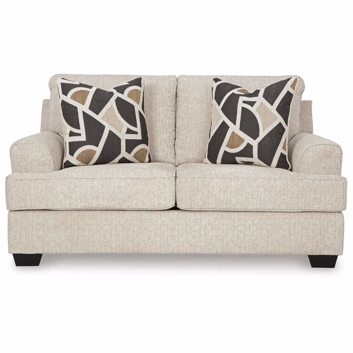 Heartcort Loveseat - Image 4