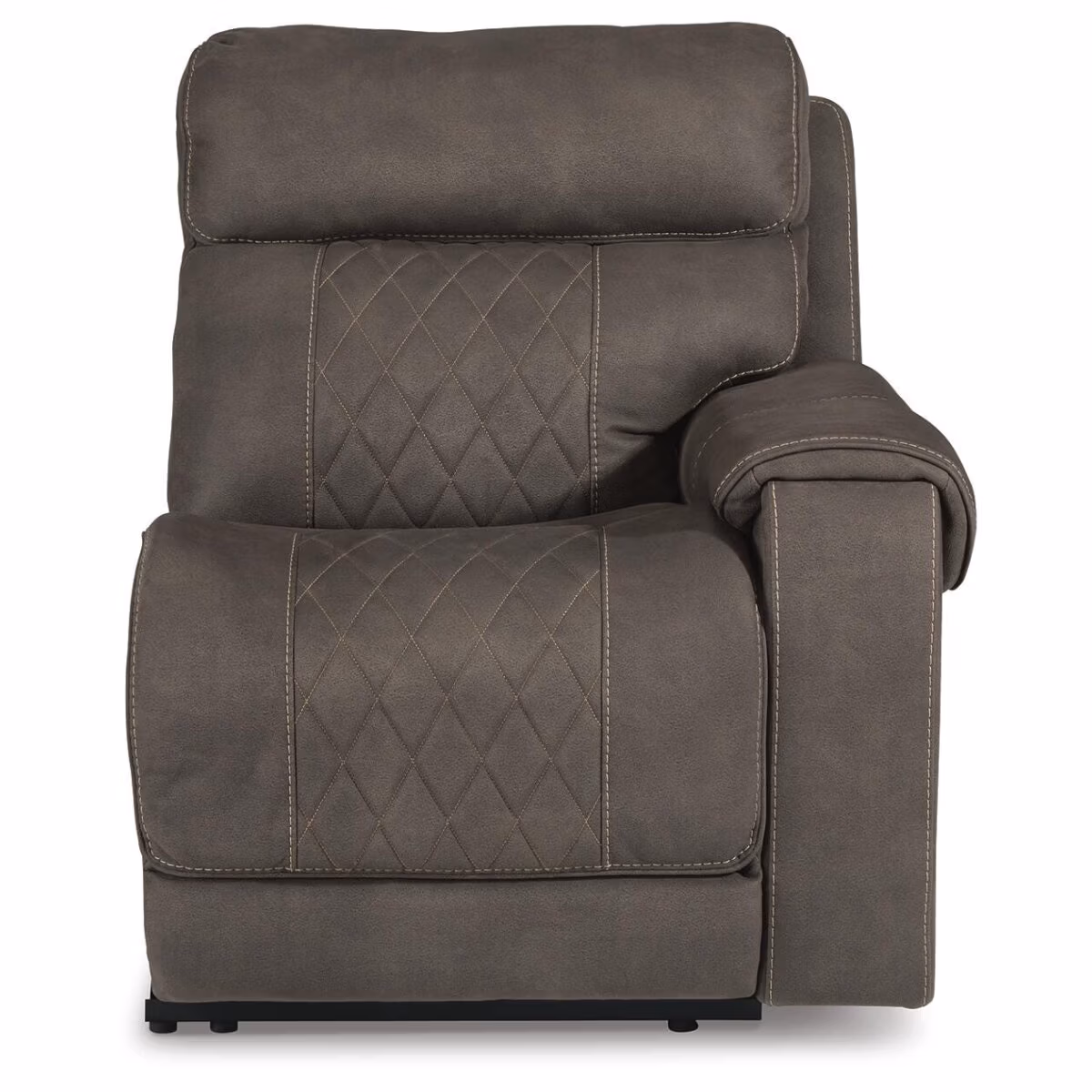 Hoopster Right-Arm Facing Power Recliner - Image 8