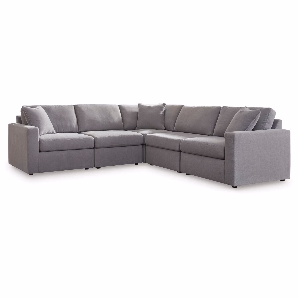 Modmax 5-Piece Sectional - Image 2