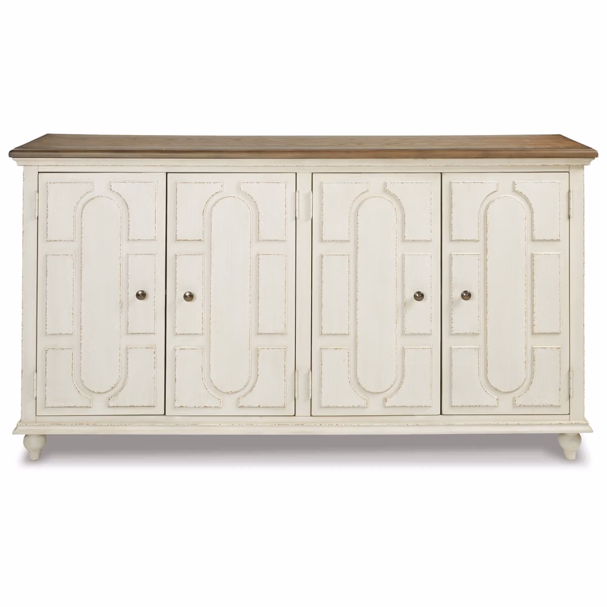 Roranville Accent Cabinet - Image 6