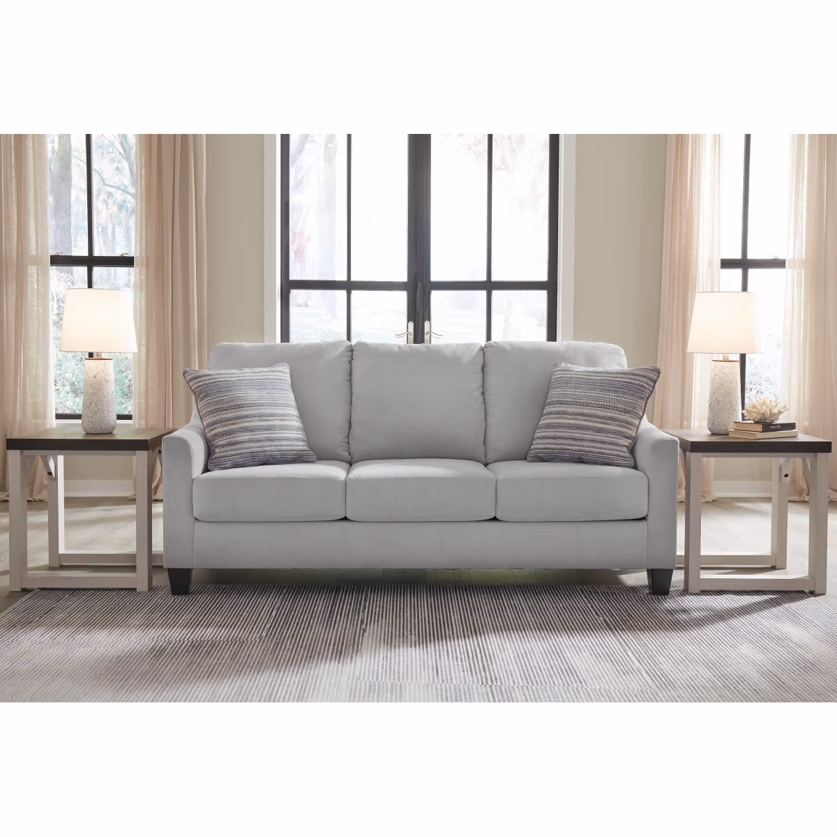 Adlai Sofa, Loveseat, Chair and Ottoman - Image 21