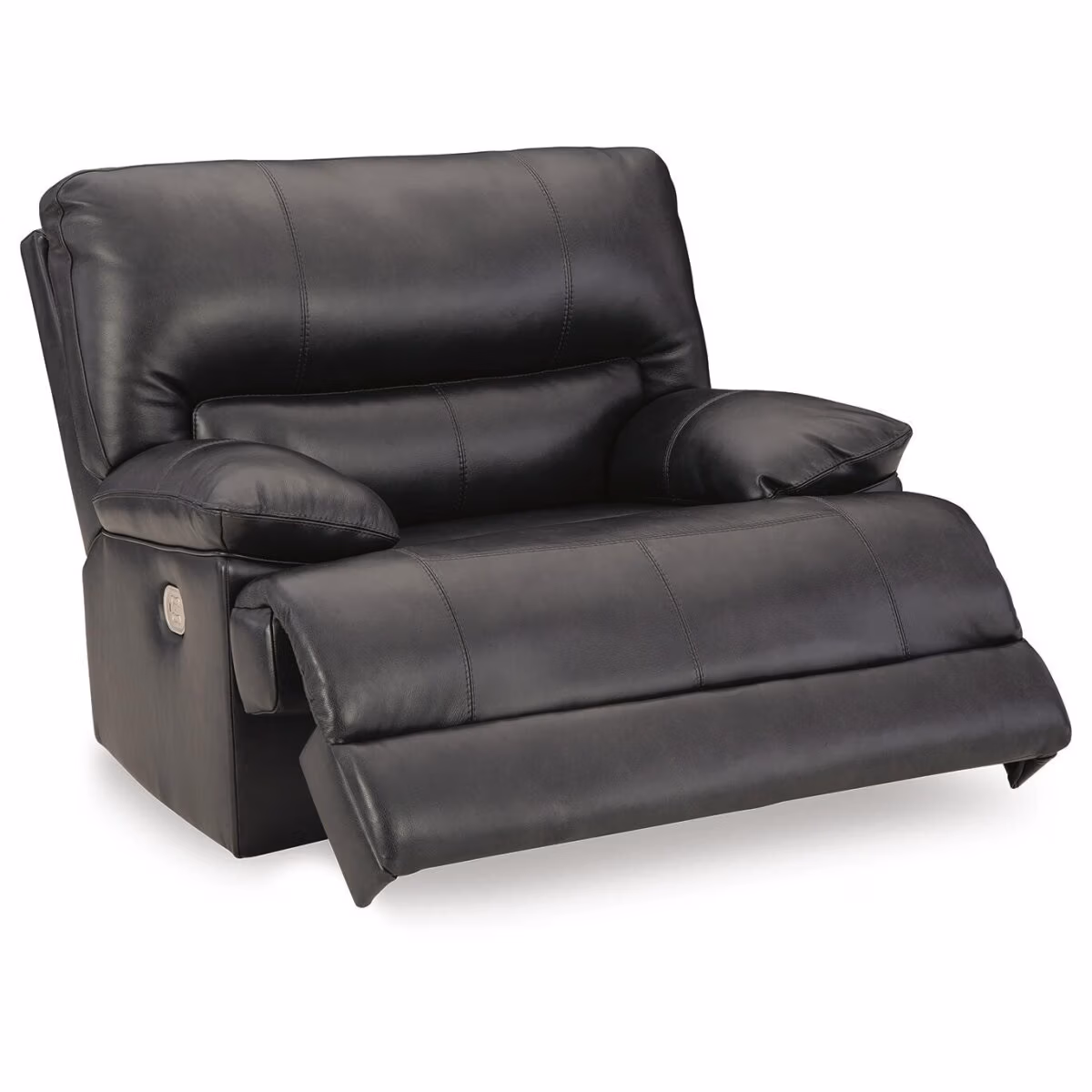 Mountainous Power Reclining Sofa, Loveseat and Recliner - Image 18