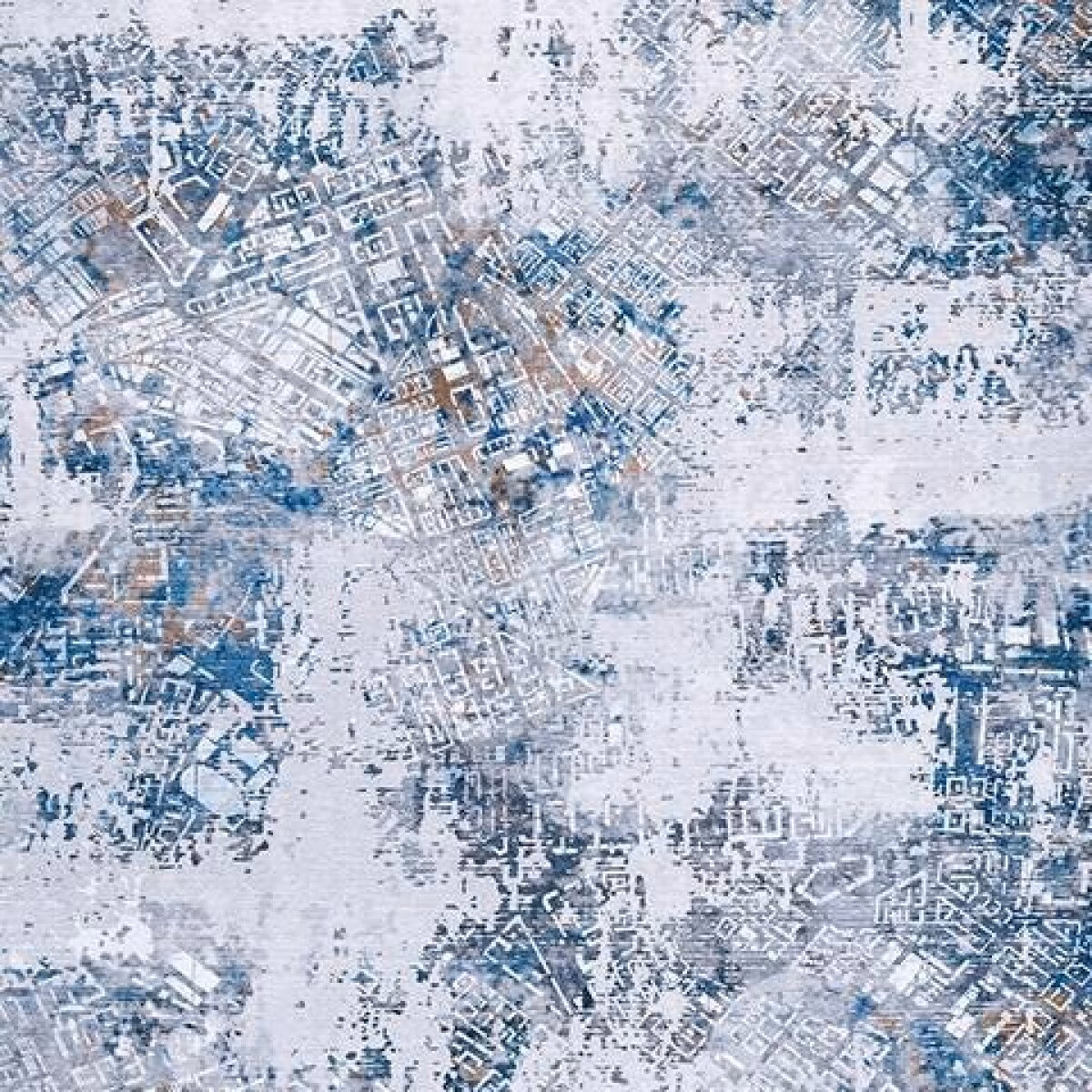 Garyard 5' x 7' Washable Rug - Image 6