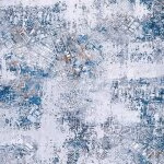 Garyard 5' x 7' Washable Rug - Image 6