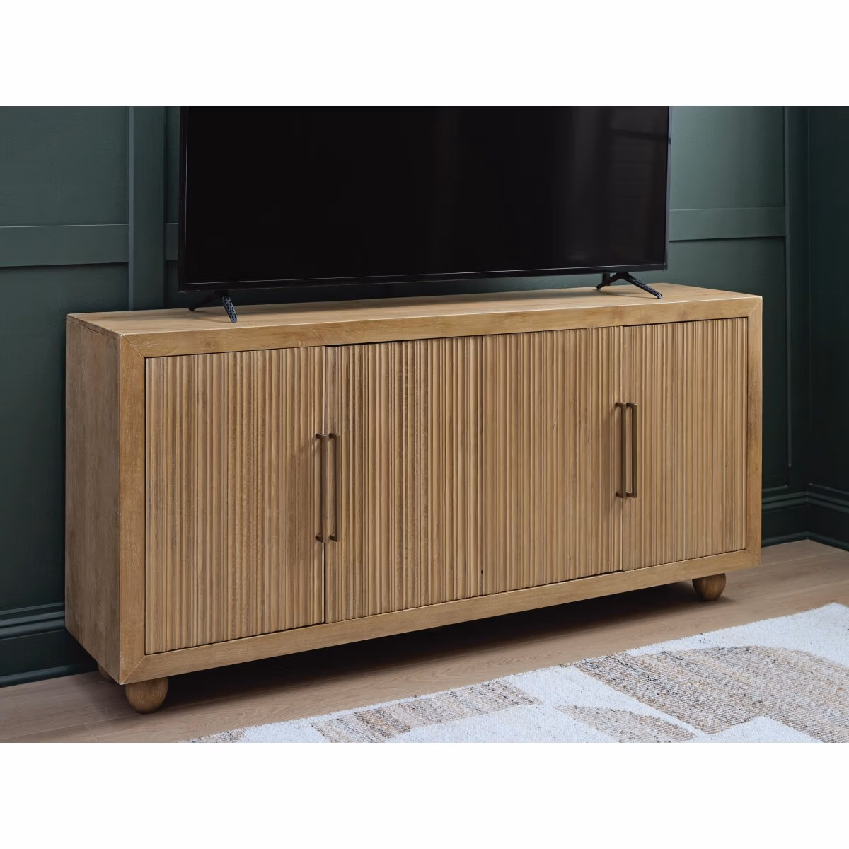 Niam Accent Cabinet - Image 7