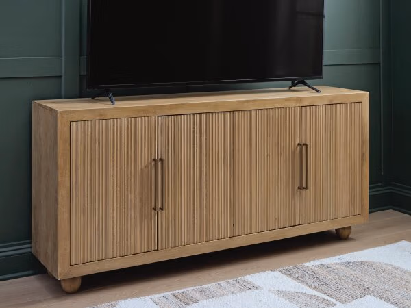 Niam Accent Cabinet - Image 7
