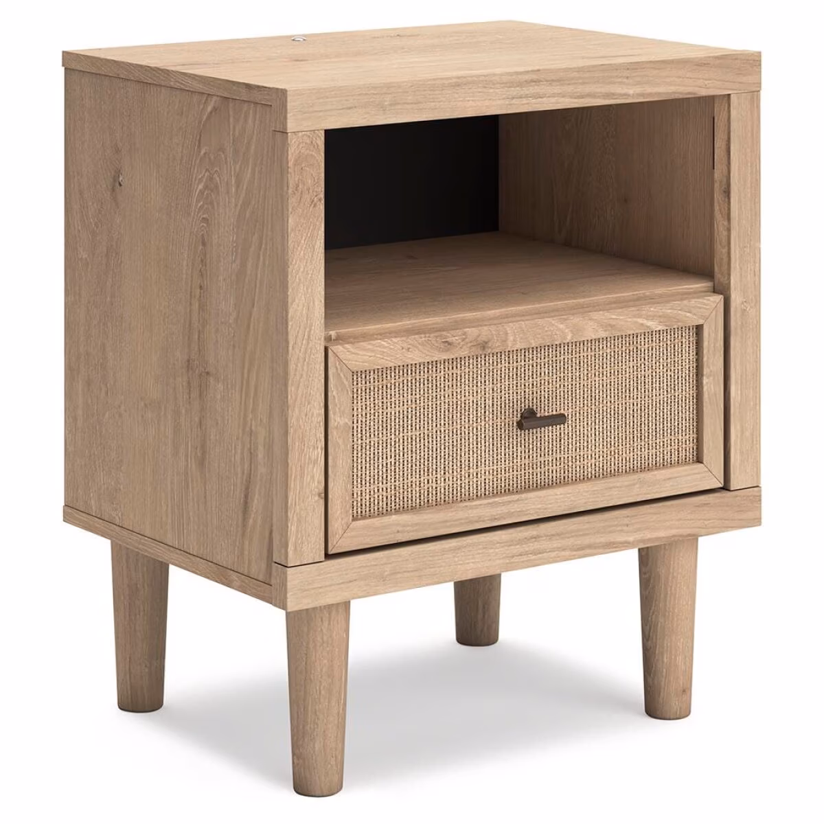 Cielden Queen Upholstered Bed, Dresser and 2 Nightstands - Image 11