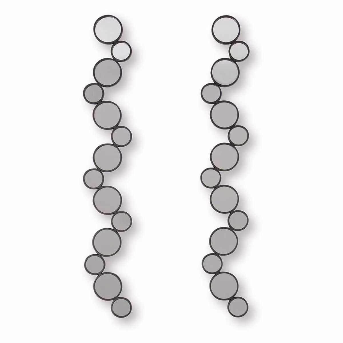 Vinler Accent Mirror Set (Set of 2) - Image 6