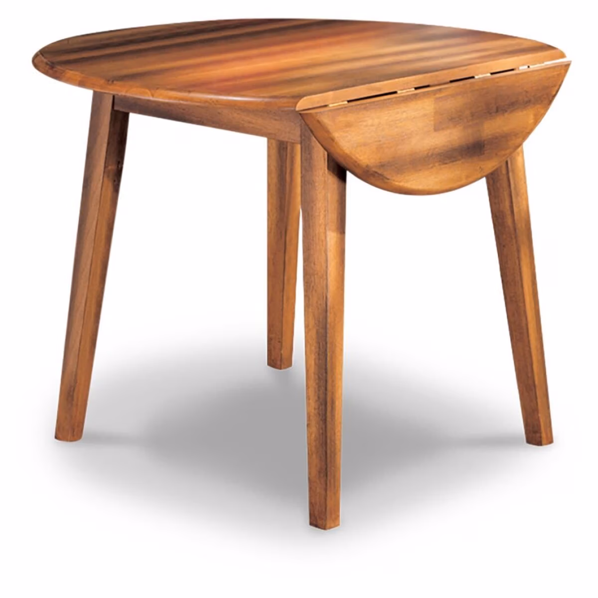 Berringer Dining Drop Leaf Table - Image 2