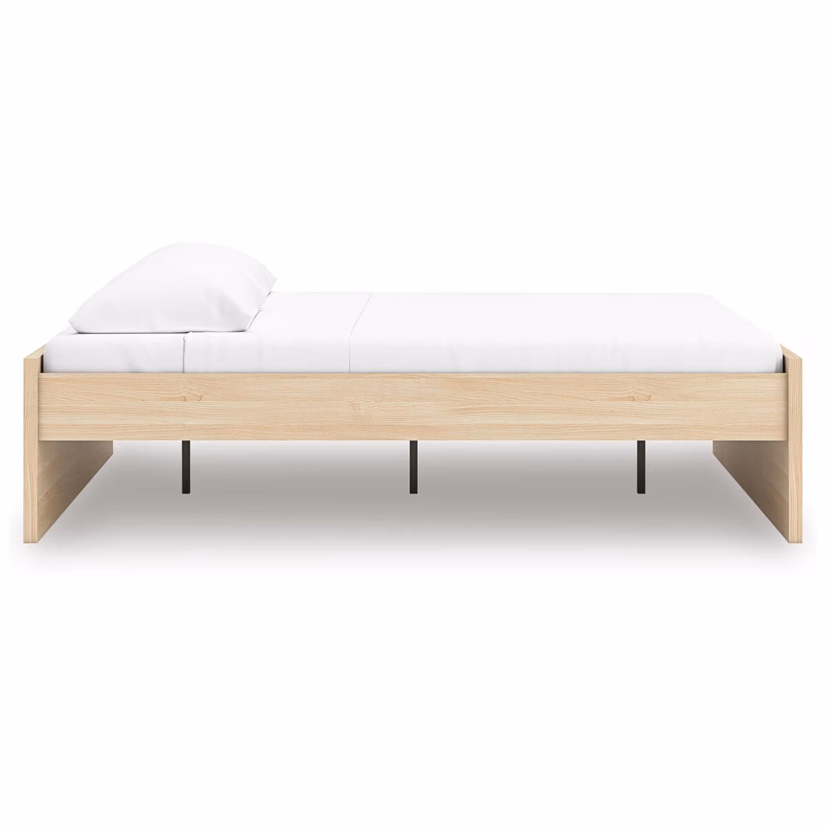 Onita King Platform Bed - Image 7