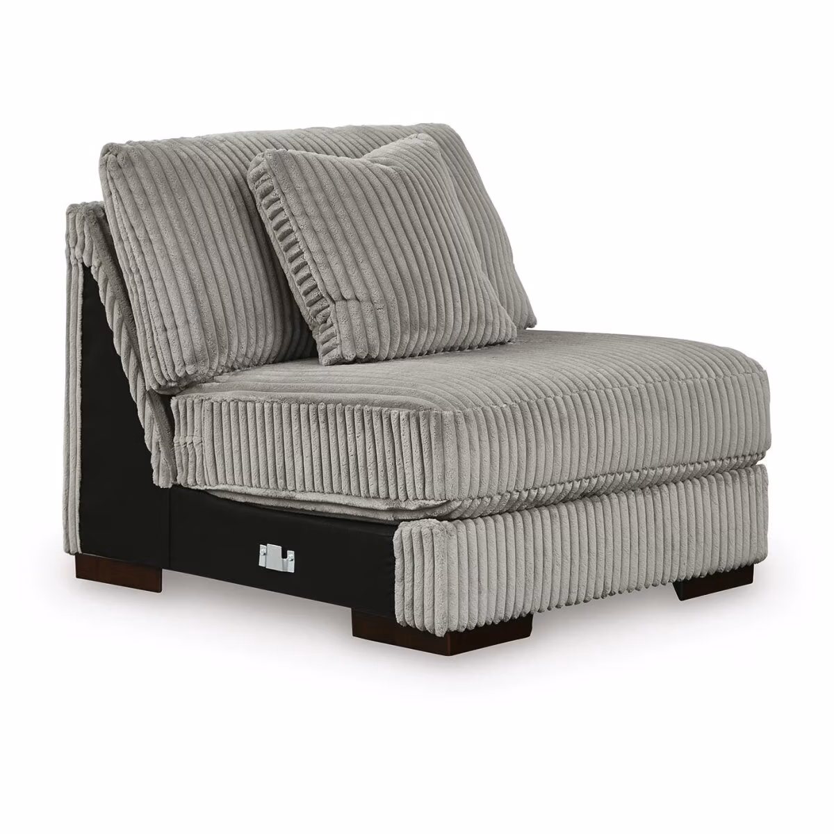 Lindyn 3-Piece Sectional and Chair - Image 10