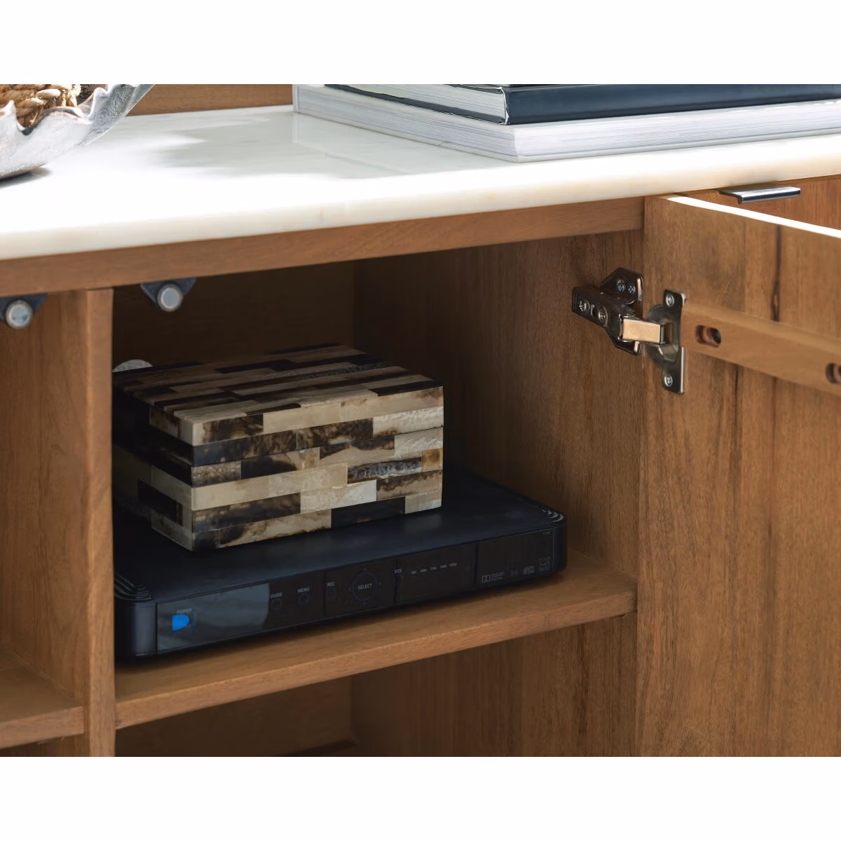 Fitzroy Accent Cabinet - Image 7