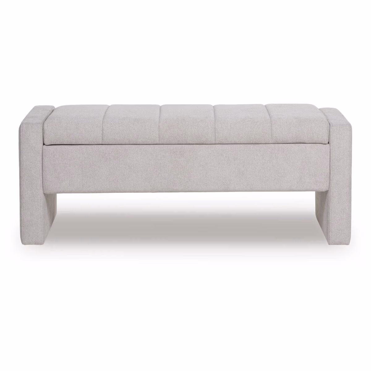 Akselman Storage Bench - Image 5