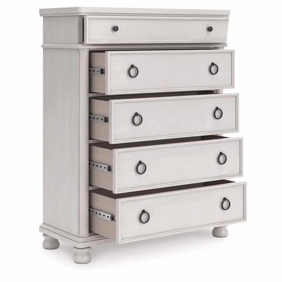Rowlenstown Chest of Drawers - Image 3