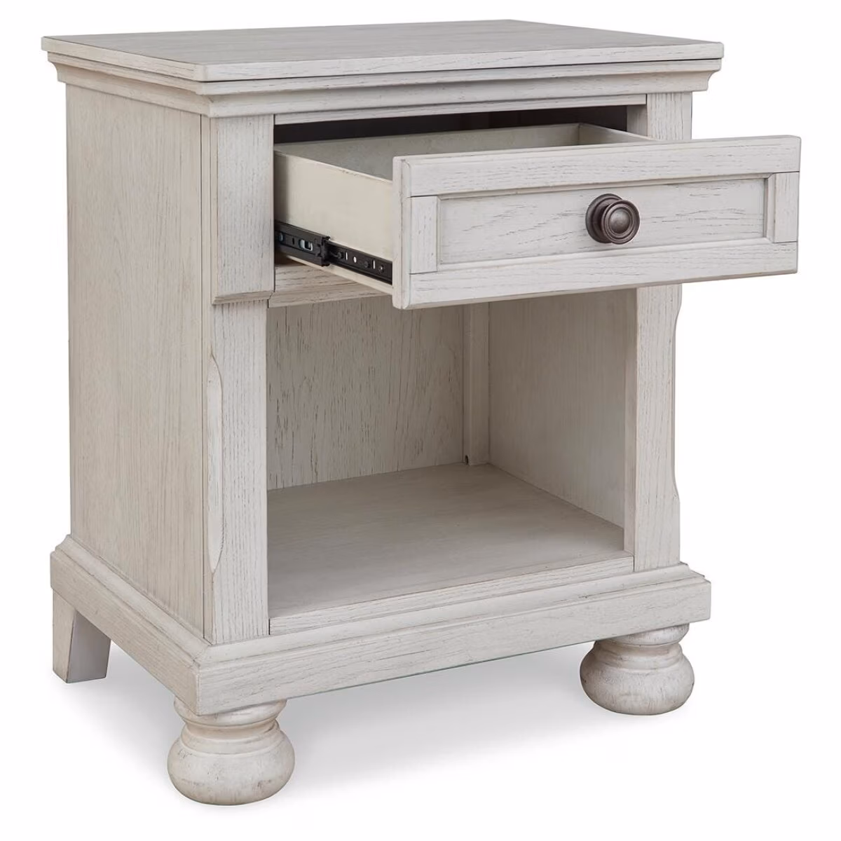 Robbinsdale Nightstand - Image 4