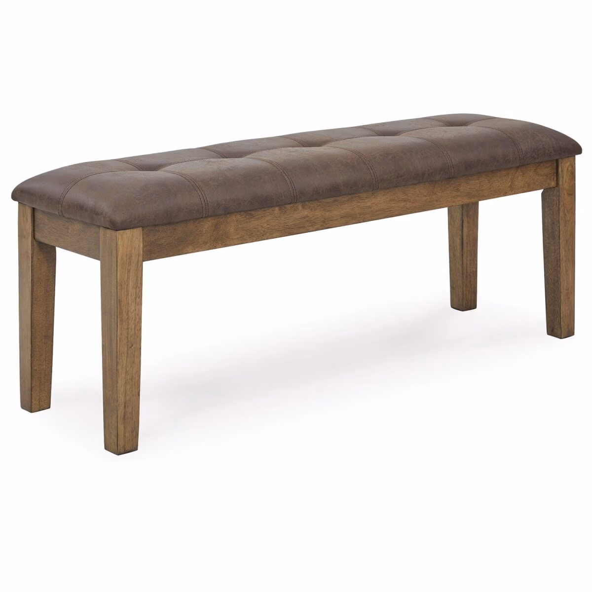 Urbinforte 50" Dining Bench - Image 2