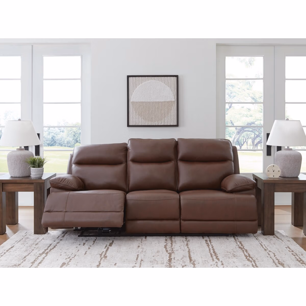 VonRyan Power Reclining Sofa - Image 3