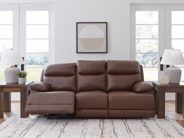 VonRyan Power Reclining Sofa - Image 3