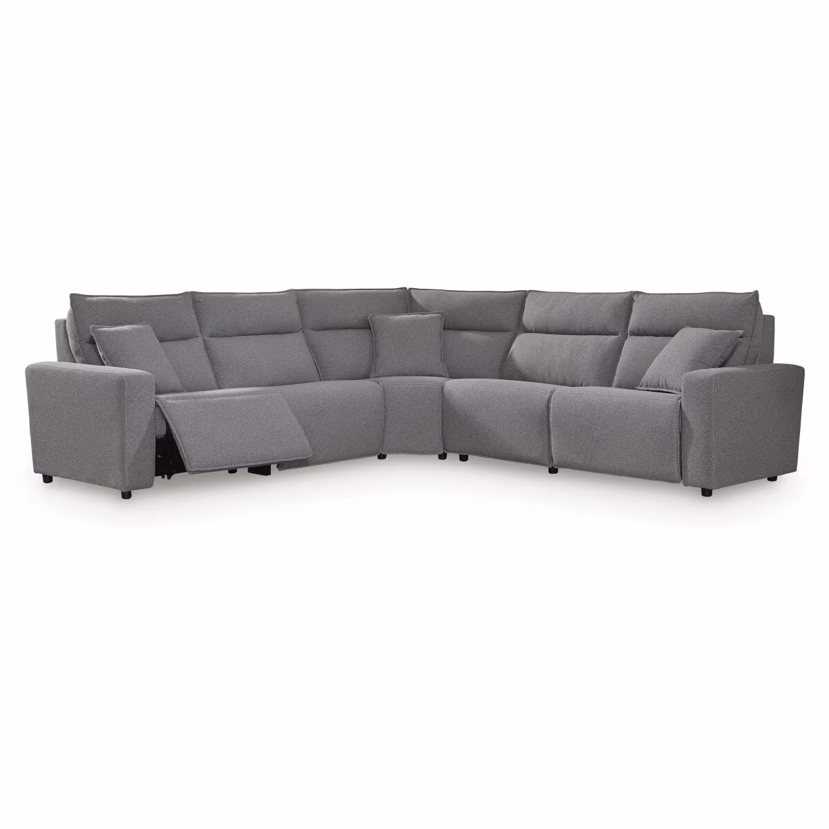 Modmax II 5-Piece Power Reclining Sectional - Image 2