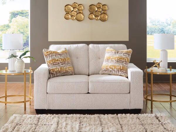 Larimer Loveseat - Image 3