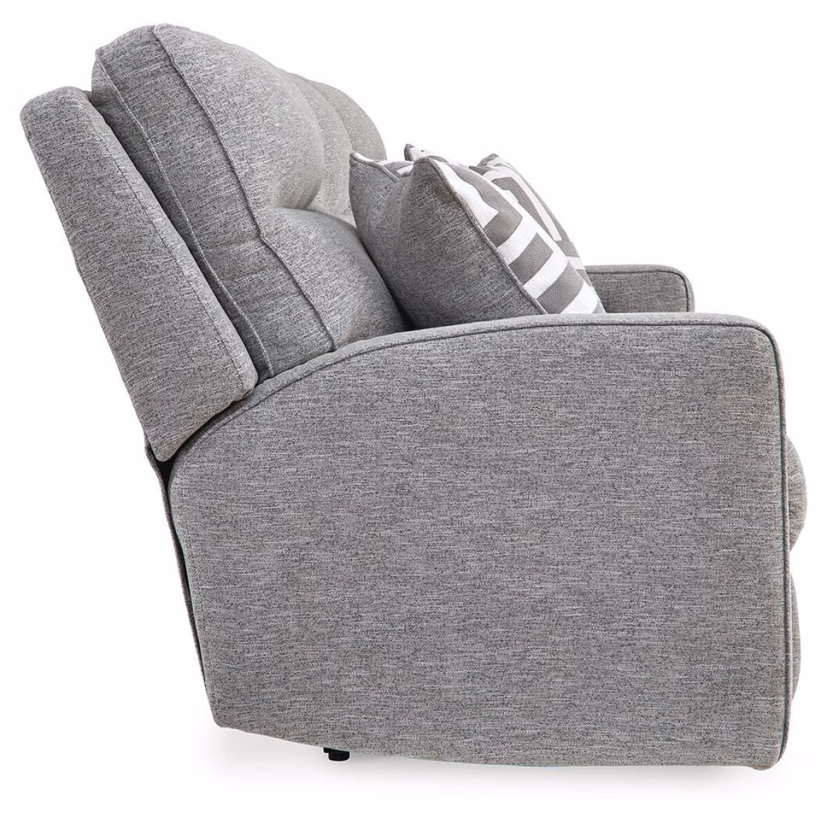 Biscoe Power Reclining Sofa - Image 6